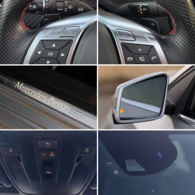 Mercedes-Benz A 220 - Amg - Panorama - Led - Navi - Cruise - | Mobile.bg    14
