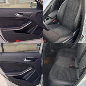 Mercedes-Benz A 220 - Amg - Panorama - Led - Navi - Cruise - | Mobile.bg    11