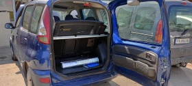 Toyota Yaris verso | Mobile.bg    9