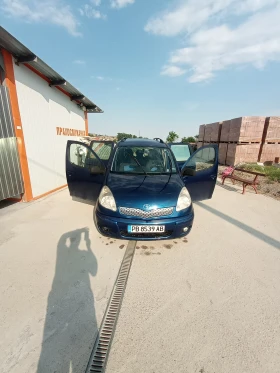 Toyota Yaris verso | Mobile.bg    3