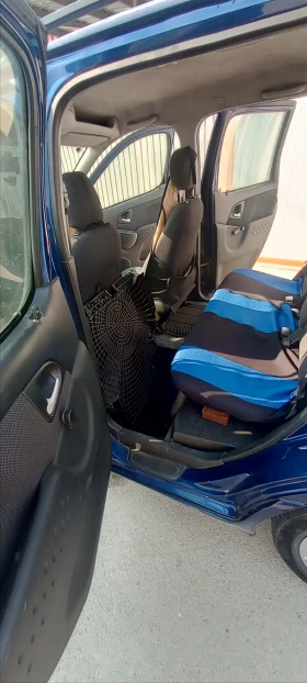Toyota Yaris verso | Mobile.bg    4