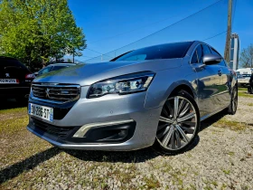 Обява за продажба на Peugeot 508 МНОГО ЗАПАЗЕН АВТОМОБИЛ ~17 999 лв. - изображение 1
