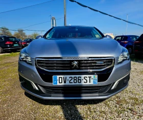 Обява за продажба на Peugeot 508 МНОГО ЗАПАЗЕН АВТОМОБИЛ ~17 999 лв. - изображение 6