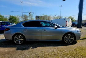 Обява за продажба на Peugeot 508 МНОГО ЗАПАЗЕН АВТОМОБИЛ ~17 999 лв. - изображение 4