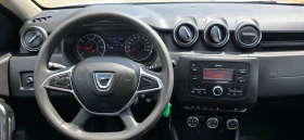 Dacia Duster 1.5 Dci 116hp M1 - 11400 EUR - 23608421 10