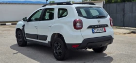 Dacia Duster 1.5 Dci 116hp M1 - 11400 EUR - 23608421 4