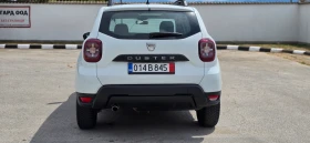 Dacia Duster 1.5 Dci 116hp M1 - 11400 EUR - 23608421 8