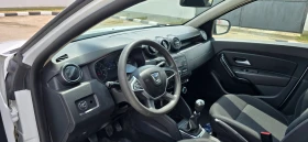 Dacia Duster 1.5 Dci 116hp M1 - 11400 EUR - 23608421 9