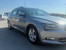 Skoda Superb Skoda superb 2.0 TDI DSG 4X4 | Mobile.bg    2
