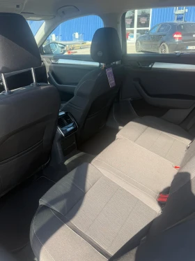 Skoda Superb Skoda superb 2.0 TDI DSG 4X4 | Mobile.bg    9