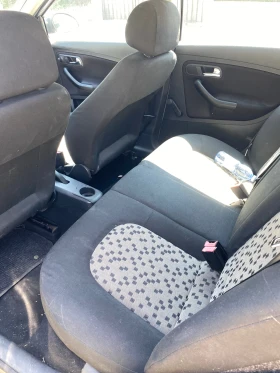 Seat Ibiza 1.6 TDI | Mobile.bg    6