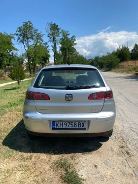 Seat Ibiza 1.6 TDI | Mobile.bg    4