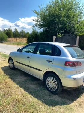 Seat Ibiza 1.6 TDI | Mobile.bg    3