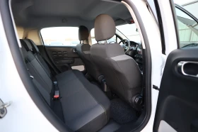 Citroen C3 1.2 PureTech 110 EAT6 Shine KAM KeyGO Lane #iCar - 24900 лв. - 75386494 8