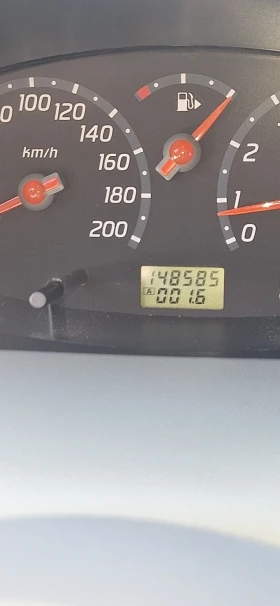 Обява за продажба на Nissan Micra ~3 999 лв. - изображение 8