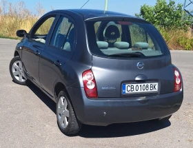 Обява за продажба на Nissan Micra ~3 999 лв. - изображение 3