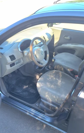 Обява за продажба на Nissan Micra ~3 999 лв. - изображение 6