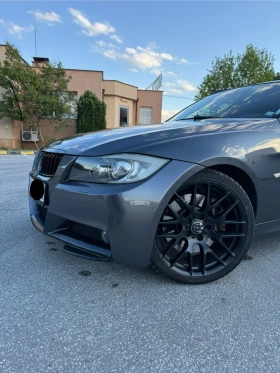Обява за продажба на BMW 335 ~18 300 лв. - изображение 1
