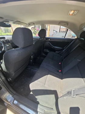 Обява за продажба на Toyota Avensis ~5 000 лв. - изображение 5