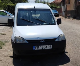 Обява за продажба на Opel Combo ~3 800 лв. - изображение 1