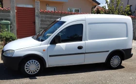 Обява за продажба на Opel Combo ~3 800 лв. - изображение 1