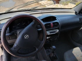 Обява за продажба на Opel Combo ~3 800 лв. - изображение 7