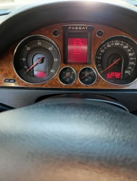 Обява за продажба на VW Passat ~7 500 лв. - изображение 6
