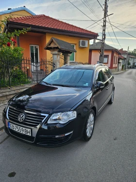 Обява за продажба на VW Passat ~7 500 лв. - изображение 1