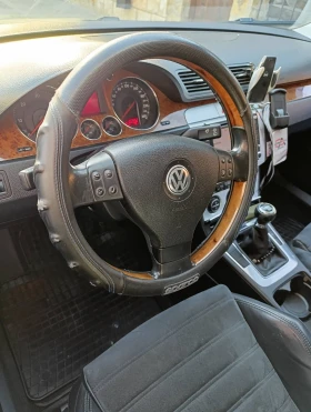 Обява за продажба на VW Passat ~7 500 лв. - изображение 10