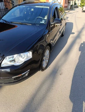 Обява за продажба на VW Passat ~7 500 лв. - изображение 5