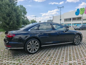 Audi A8 107 хил.км. РЕАЛНИ! - 82000 лв. - 26987289 3