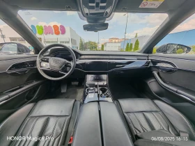 Audi A8 107 хил.км. РЕАЛНИ! - 82000 лв. - 26987289 7