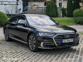 Audi A8 107 хил.км. РЕАЛНИ! - 82000 лв. - 26987289 2