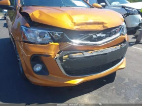 Chevrolet Bolt 1.4L I-4 DOHC, VVT, TURBO, 138HP Front Wheel Drive | Mobile.bg    13
