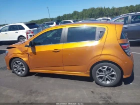 Chevrolet Bolt 1.4L I-4 DOHC, VVT, TURBO, 138HP Front Wheel Drive | Mobile.bg    6