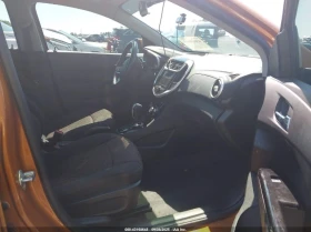 Chevrolet Bolt 1.4L I-4 DOHC, VVT, TURBO, 138HP Front Wheel Drive | Mobile.bg    12