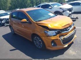  Chevrolet Bolt