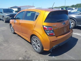 Chevrolet Bolt 1.4L I-4 DOHC, VVT, TURBO, 138HP Front Wheel Drive | Mobile.bg    10