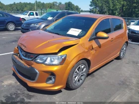Chevrolet Bolt 1.4L I-4 DOHC, VVT, TURBO, 138HP Front Wheel Drive | Mobile.bg    2