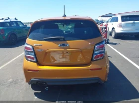 Chevrolet Bolt 1.4L I-4 DOHC, VVT, TURBO, 138HP Front Wheel Drive | Mobile.bg    8
