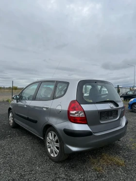 Обява за продажба на Honda Jazz 1.4i Swiss / Sport  ~6 799 лв. - изображение 3