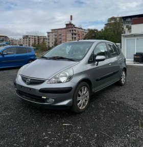 Обява за продажба на Honda Jazz 1.4i Swiss / Sport  ~6 799 лв. - изображение 1