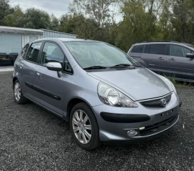Обява за продажба на Honda Jazz 1.4i Swiss / Sport  ~6 799 лв. - изображение 1