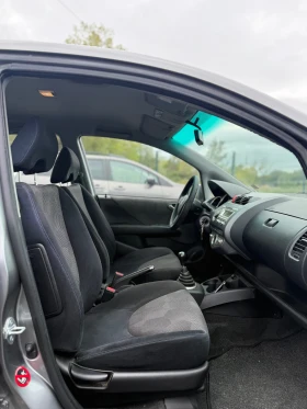 Обява за продажба на Honda Jazz 1.4i Swiss / Sport  ~6 799 лв. - изображение 5