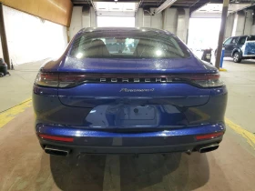 Porsche Panamera - 115700 лв. / 59156.47 € - 83461553 5