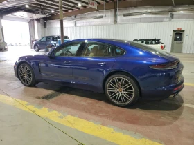 Porsche Panamera - 115700 лв. / 59156.47 € - 83461553 4