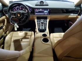 Porsche Panamera - 115700 лв. / 59156.47 € - 83461553 9