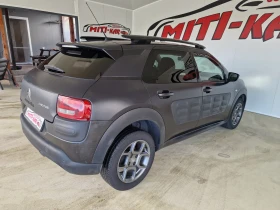 Citroen C4 Cactus 1.6 99kc EURO 6 AUTOMAT - 12590 лв. / 6437.16 € - 38480470 6