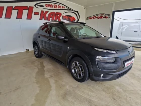 Citroen C4 Cactus 1.6 99kc EURO 6 AUTOMAT - 12590 лв. / 6437.16 € - 38480470 2