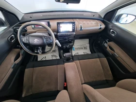 Citroen C4 Cactus 1.6 99kc EURO 6 AUTOMAT - 12590 лв. / 6437.16 € - 38480470 13